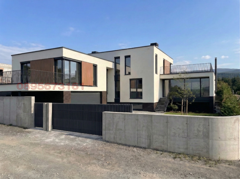 Продава КЪЩА, град София, Горна баня • 1650000 € • 34362644 1 — Holmes.bg Продава КЪЩА, град София, Горна баня • 1650000 € • 34362644 1