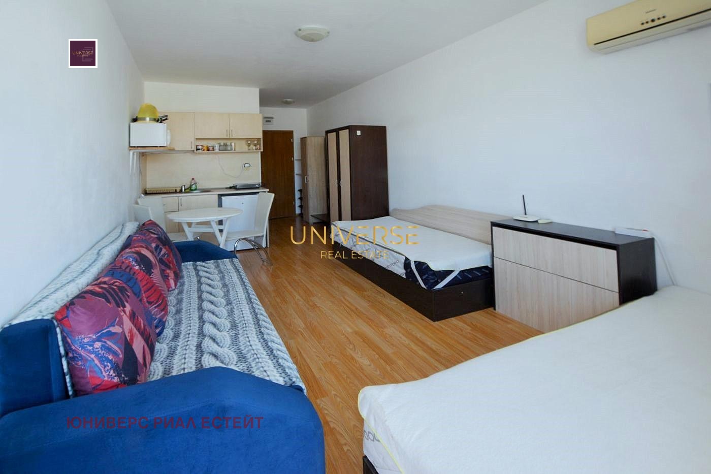 Продава 1-стаен област Бургас , к.к. Слънчев бряг , 30 кв.м | 90603031 — Imoti.com Продава 1-стаен област Бургас , к.к. Слънчев бряг , 30 кв.м | 90603031
