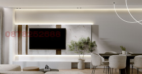 3-СТАЕН, 120 m2 - Holmes.bg 3-СТАЕН, 120 m2