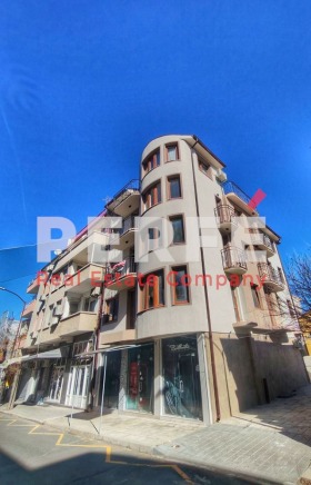МНОГОСТАЕН, 119 m2 - Holmes.bg МНОГОСТАЕН, 119 m2