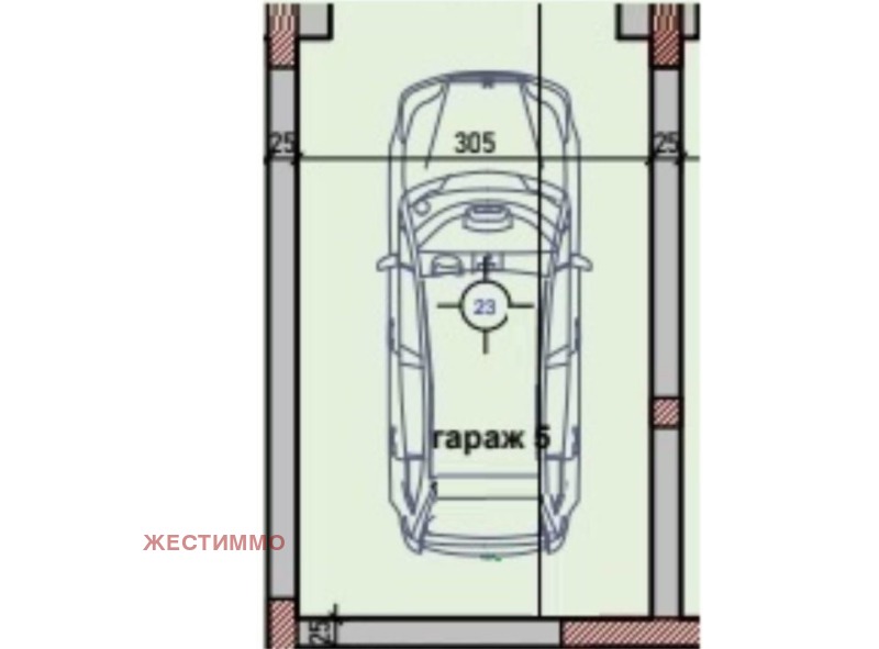 Продава ГАРАЖ, ПАРКОМЯСТО, град Варна, Владислав Варненчик 1 • 28500 € / 55741.15 лв. • 60438412 1 — Holmes.bg Продава ГАРАЖ, ПАРКОМЯСТО, град Варна, Владислав Варненчик 1 • 28500 € / 55741.15 лв. • 60438412 1