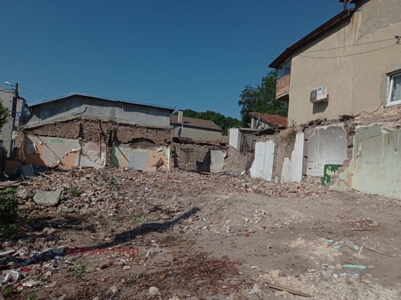 Продава ПАРЦЕЛ, град Варна, Център • 180000 € • 91345186 1 — Holmes.bg Продава ПАРЦЕЛ, град Варна, Център • 180000 € • 91345186 1
