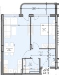 Продава 2-стаен град София , Зона Б-5 , 76 кв.м | 69131382 — Imoti.com Продава 2-стаен град София , Зона Б-5 , 76 кв.м | 69131382