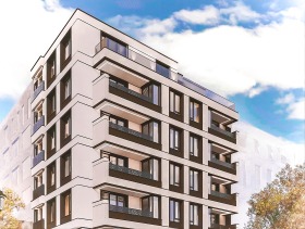 Продава 3-стаен, град София