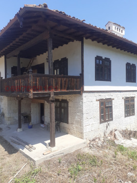 Обява Продава КЪЩА,с. Червен, област Русе