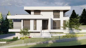 Обява Продава САМОСТОЯТЕЛНА СГРАДА,град София, с. Владая