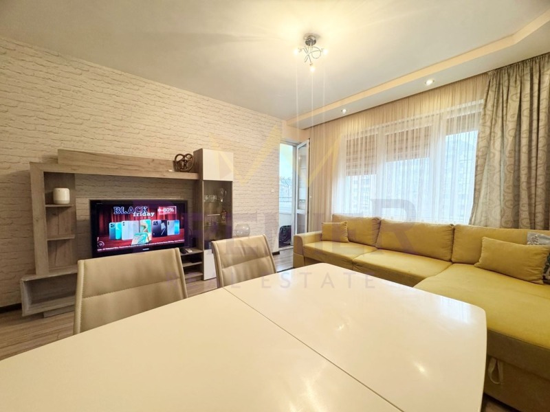Продава 2-СТАЕН, град Варна, Левски 1 • 188000 € / 367696.04 лв. • 10526870 1 — Holmes.bg Продава 2-СТАЕН, град Варна, Левски 1 • 188000 € / 367696.04 лв. • 10526870 1