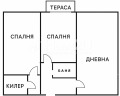 Продава 3-СТАЕН, град София, Люлин 7 • 148000 € / 289462.84 лв. • 12042945 9 — Holmes.bg Продава 3-СТАЕН, град София, Люлин 7 • 148000 € / 289462.84 лв. • 12042945 9