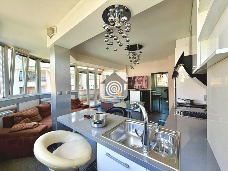 Продава 2-СТАЕН, град София, Банишора • 220000 € • 61901797 1 — Holmes.bg Продава 2-СТАЕН, град София, Банишора • 220000 € • 61901797 1
