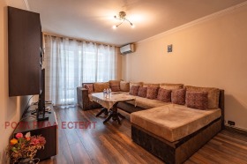Продава 3-стаен, град Пловдив