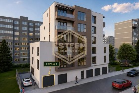 Продава Гараж, Паркомясто, град Русе