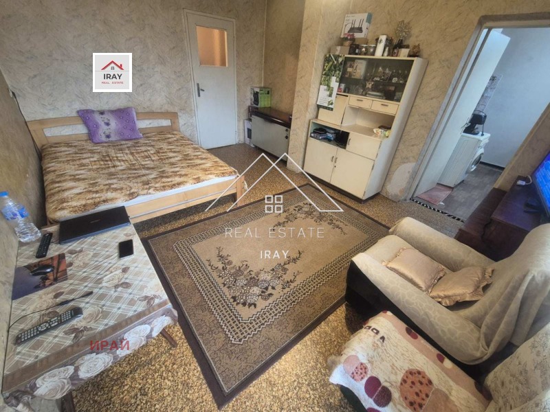 Продава 2-СТАЕН, град Стара Загора, Три чучура - юг • 55000 € / 107570.65 лв. • 23320204 1 — Holmes.bg Продава 2-СТАЕН, град Стара Загора, Три чучура - юг • 55000 € / 107570.65 лв. • 23320204 1