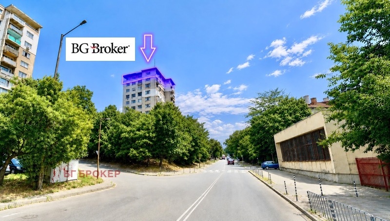 Продава 4-СТАЕН, град София, Гео Милев • 399999 € • 74052430 1 — Holmes.bg Продава 4-СТАЕН, град София, Гео Милев • 399999 € • 74052430 1