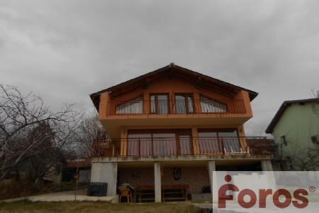 Продава  Къща област Бургас , с. Кошарица , 195 кв.м | 34771034