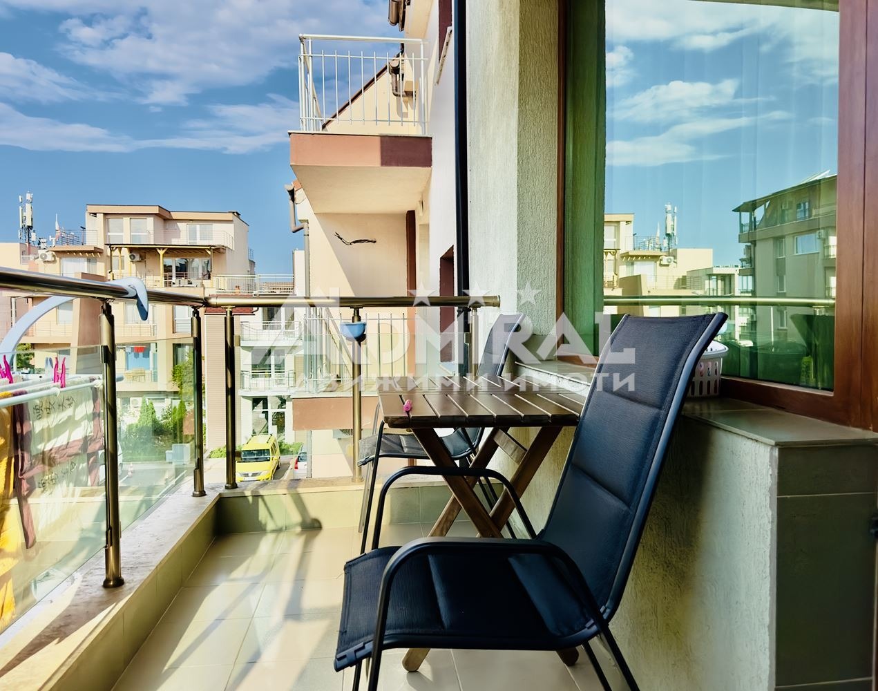 Продава 2-стаен област Бургас , гр. Несебър , 51 кв.м | 80824053 — Imoti.com Продава 2-стаен област Бургас , гр. Несебър , 51 кв.м | 80824053