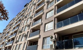 Продава 3-стаен, град Пловдив