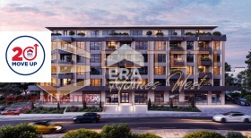 3-СТАЕН, 111 m2 - Holmes.bg 3-СТАЕН, 111 m2