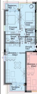 Продава 3-СТАЕН, град София, Модерно предградие • 183164 € / 358237.65 лв. • 55936595 6 — Holmes.bg Продава 3-СТАЕН, град София, Модерно предградие • 183164 € / 358237.65 лв. • 55936595 6