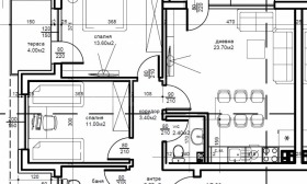 Продава 3-СТАЕН | Imot.bg — малка снимка 3