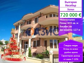 ХОТЕЛ, 835 m2 - Holmes.bg ХОТЕЛ, 835 m2