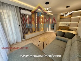 2-СТАЕН, 60 m2 - Holmes.bg 2-СТАЕН, 60 m2