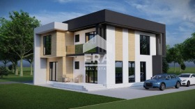 КЪЩА, 180 m2 - Holmes.bg КЪЩА, 180 m2