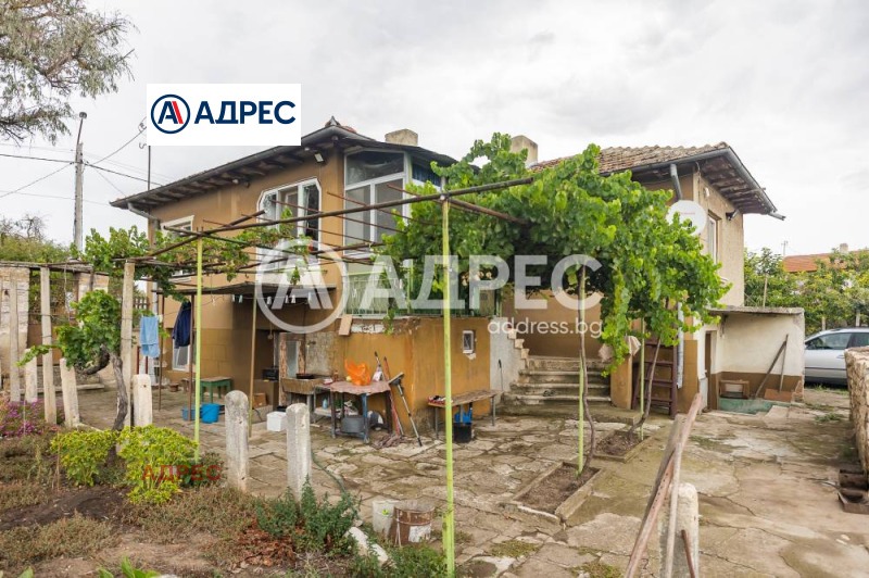 Продава КЪЩА, област Варна, с. Генерал Киселово • 198000 € / 387254.34 лв. • 83295219 1 — Holmes.bg Продава КЪЩА, област Варна, с. Генерал Киселово • 198000 € / 387254.34 лв. • 83295219 1