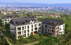 Продава 4-стаен, град София