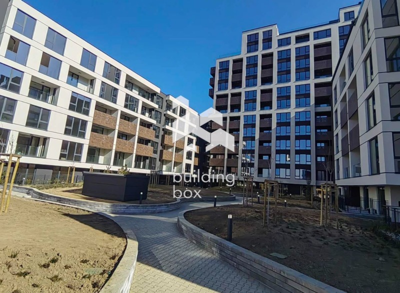 Продава 3-СТАЕН, град София, Кръстова вада • 352000 € / 688452.16 лв. • 96913527 1 — Holmes.bg Продава 3-СТАЕН, град София, Кръстова вада • 352000 € / 688452.16 лв. • 96913527 1