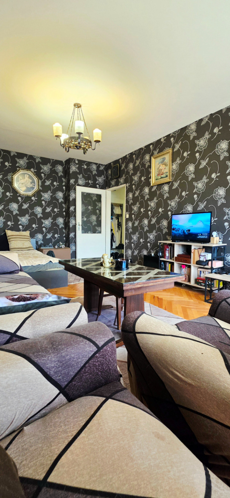 Продава 1-СТАЕН, град София, Надежда 1 • 119900 € / 234504.02 лв. • 98916480 1 — Holmes.bg Продава 1-СТАЕН, град София, Надежда 1 • 119900 € / 234504.02 лв. • 98916480 1