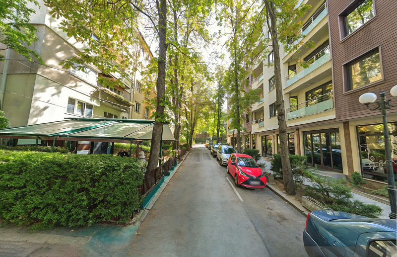 Продава ГАРАЖ, ПАРКОМЯСТО, град София, Оборище • по договаряне • 90458440 1 — Holmes.bg Продава ГАРАЖ, ПАРКОМЯСТО, град София, Оборище • по договаряне • 90458440 1