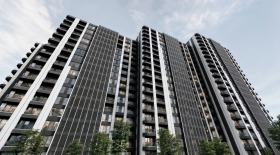 Продава 4-стаен, град Варна