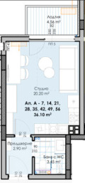 Продава 1-СТАЕН, град Пловдив, Гагарин • 42278 € / 82688.58 лв. • 42340888 2 — Holmes.bg Продава 1-СТАЕН, град Пловдив, Гагарин • 42278 € / 82688.58 лв. • 42340888 2