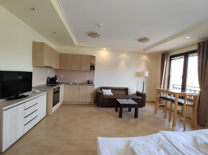 Продава 1-СТАЕН, област Благоевград, гр. Банско • 52500 € / 102681.07 лв. • 39716335 1 — Holmes.bg Продава 1-СТАЕН, област Благоевград, гр. Банско • 52500 € / 102681.07 лв. • 39716335 1
