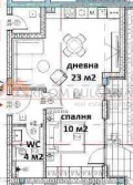 Продава 1-СТАЕН, град Варна, Виница • 90500 € • 45497843 5 — Holmes.bg Продава 1-СТАЕН, град Варна, Виница • 90500 € • 45497843 5