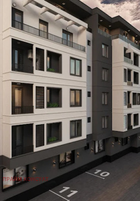 3-СТАЕН, 90 m2 - Holmes.bg 3-СТАЕН, 90 m2