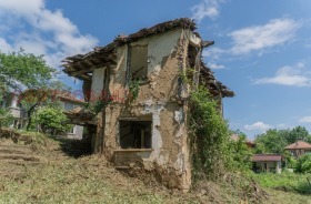 Обява Продава ПАРЦЕЛ,град Габрово, Долни Бакойци