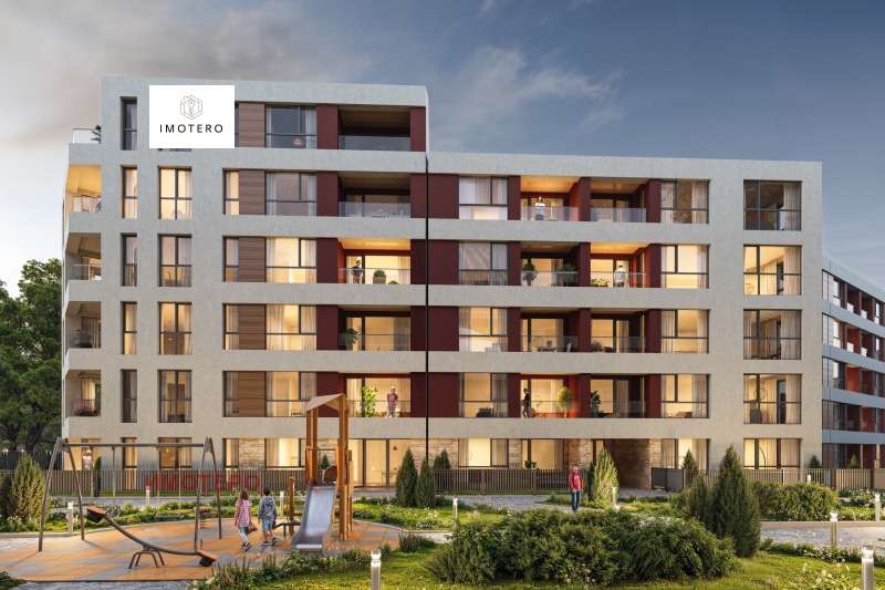 Продава 2-СТАЕН, град София, Малинова долина • 214000 € / 418547.62 лв. • 45920610 1 — Holmes.bg Продава 2-СТАЕН, град София, Малинова долина • 214000 € / 418547.62 лв. • 45920610 1