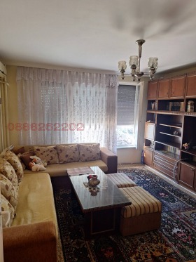 Продава 2-стаен, град Пловдив