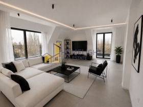3-СТАЕН, 124 m2 - Holmes.bg 3-СТАЕН, 124 m2