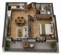 Продава 2-СТАЕН, град Варна, Възраждане 3 • 96990 € • 94982645 1 — Holmes.bg Продава 2-СТАЕН, град Варна, Възраждане 3 • 96990 € • 94982645 1