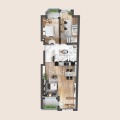 Продава 3-СТАЕН, град София, Надежда 2 • 289900 € • 20990595 5 — Holmes.bg Продава 3-СТАЕН, град София, Надежда 2 • 289900 € • 20990595 5