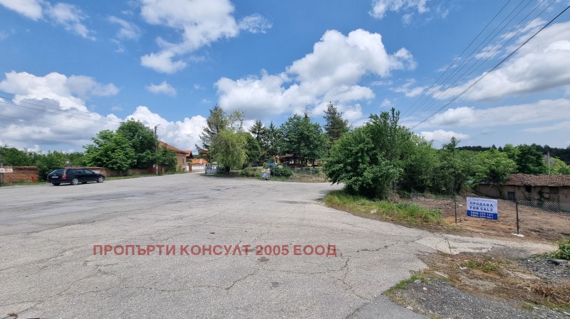 Продава ПАРЦЕЛ, област София, с. Гуцал • 26900 € / 52611.83 лв. • 81872947 1 — Holmes.bg Продава ПАРЦЕЛ, област София, с. Гуцал • 26900 € / 52611.83 лв. • 81872947 1