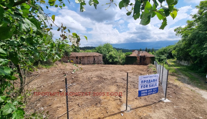 Продава ПАРЦЕЛ, област София, с. Гуцал • 22500 € • 81872947 1 — Holmes.bg Продава ПАРЦЕЛ, област София, с. Гуцал • 22500 € • 81872947 1