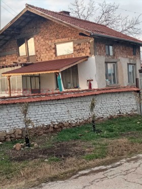 Снимка Продава КЪЩА