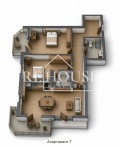 Продава 3-СТАЕН, град Варна, Цветен квартал • 192000 € • 10676972 8 — Holmes.bg Продава 3-СТАЕН, град Варна, Цветен квартал • 192000 € • 10676972 8