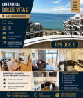 Продава 2-СТАЕН, област Бургас, гр. Свети Влас • 139000 € / 271860.37 лв. • 75949486 1 — Holmes.bg Продава 2-СТАЕН, област Бургас, гр. Свети Влас • 139000 € / 271860.37 лв. • 75949486 1