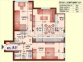 Продава 3-СТАЕН, град София, Овча купел 2 • 275000 € / 537853.25 лв. • 91665524 6 — Holmes.bg Продава 3-СТАЕН, град София, Овча купел 2 • 275000 € / 537853.25 лв. • 91665524 6