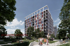 3-СТАЕН, 78 m2 - Holmes.bg 3-СТАЕН, 78 m2