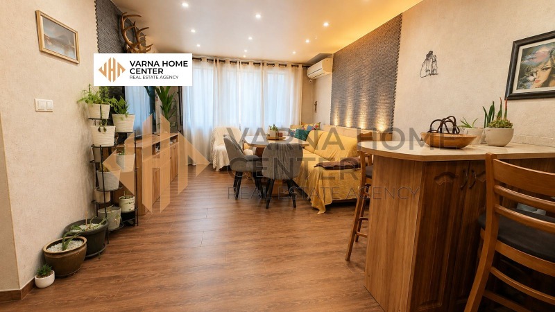 Продава 2-СТАЕН, град Варна, Виница • 155000 € • 10309087 1 — Holmes.bg Продава 2-СТАЕН, град Варна, Виница • 155000 € • 10309087 1